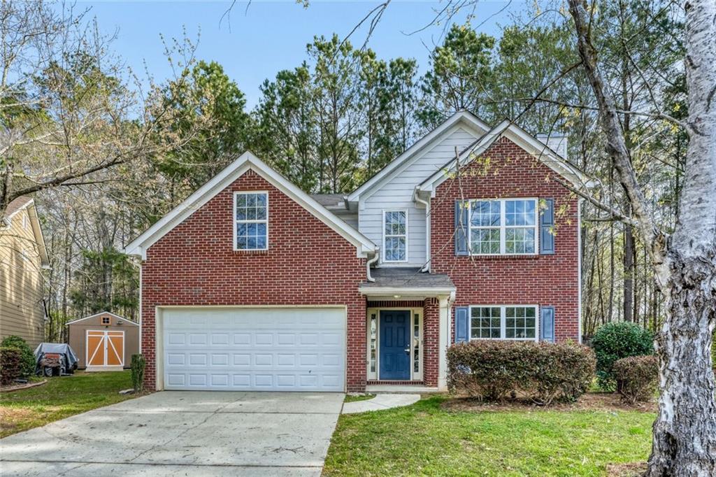 5835 Raventree Court Atlanta, GA 30349 - Photo 1 of 1 Gallery Image 1