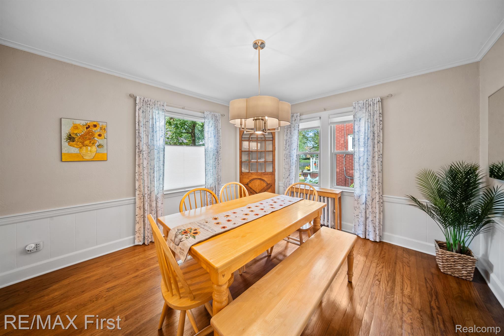 16584 Huntington Road Detroit, MI 48219 - Photo 9 of 39 Gallery Image 9