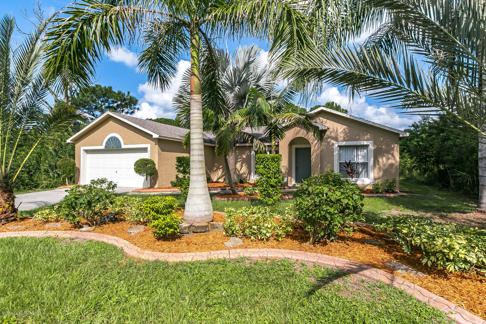 2134 Thames Road Southeast, Unit 17 Palm Bay, FL 32909 - Photo 1 of 24 03_2134Thames0011_mls