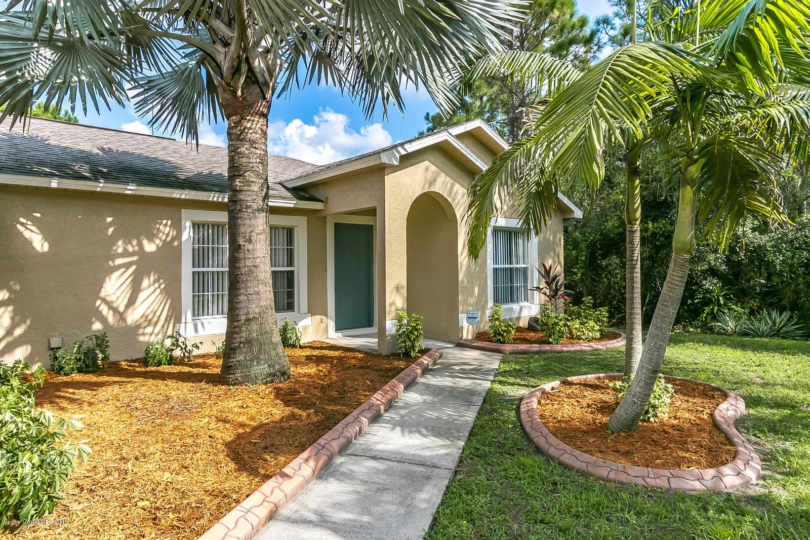 2134 Thames Road Southeast, Unit 17 Palm Bay, FL 32909 - Photo 3 of 24 04_2134Thames0016_mls