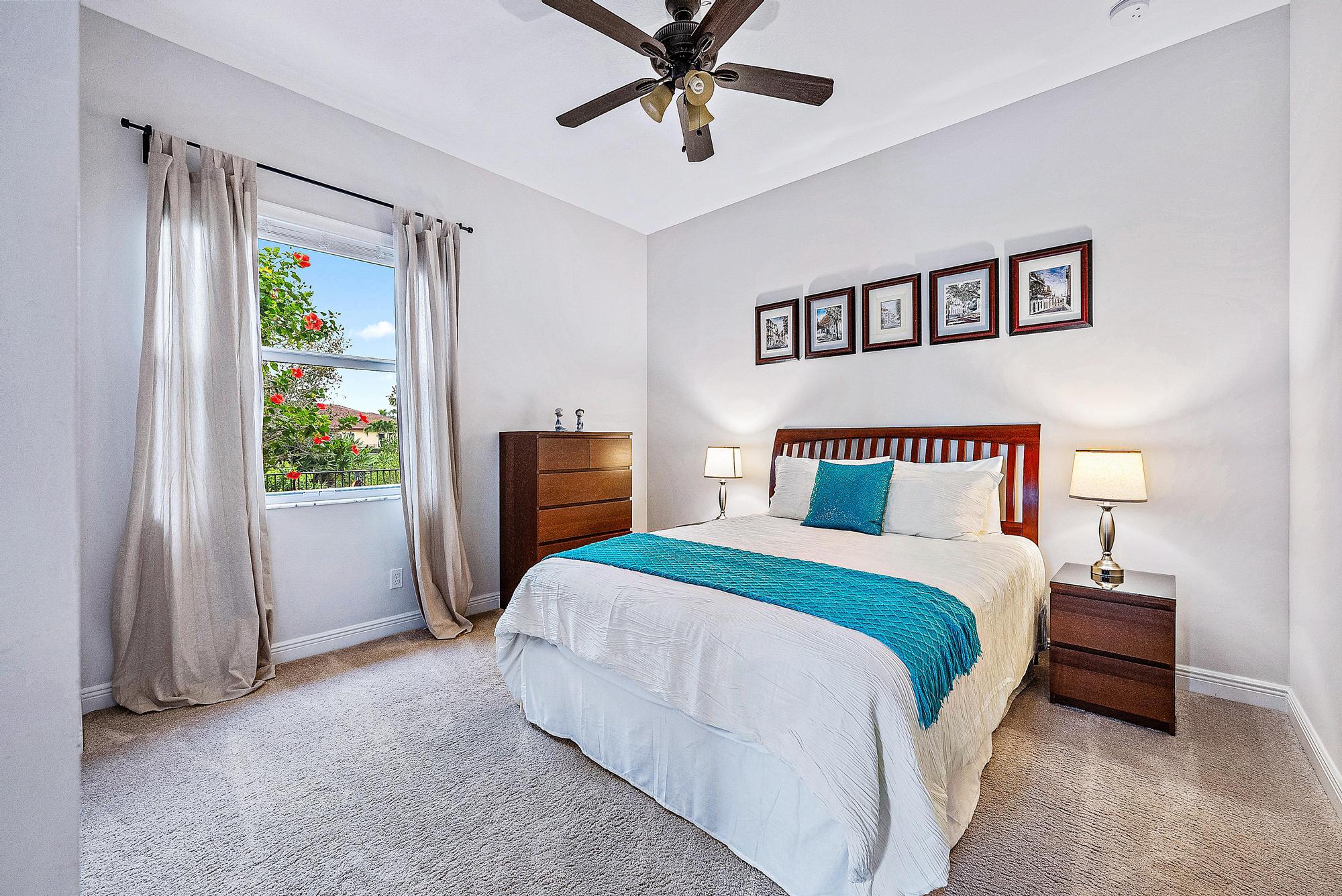 127 Steeple Circle Jupiter, FL 33458 - Photo 27 of 56 Bedroom