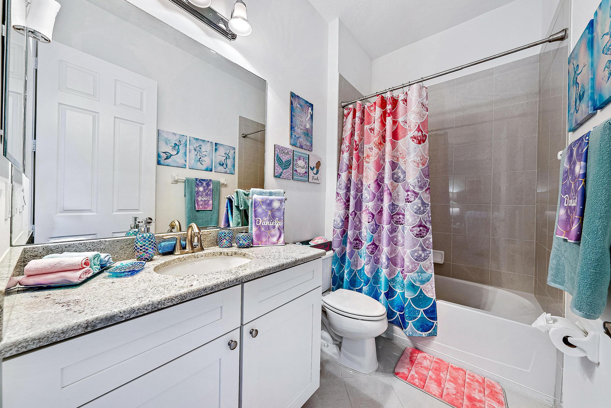 127 Steeple Circle Jupiter, FL 33458 - Photo 32 of 56 Full Bath