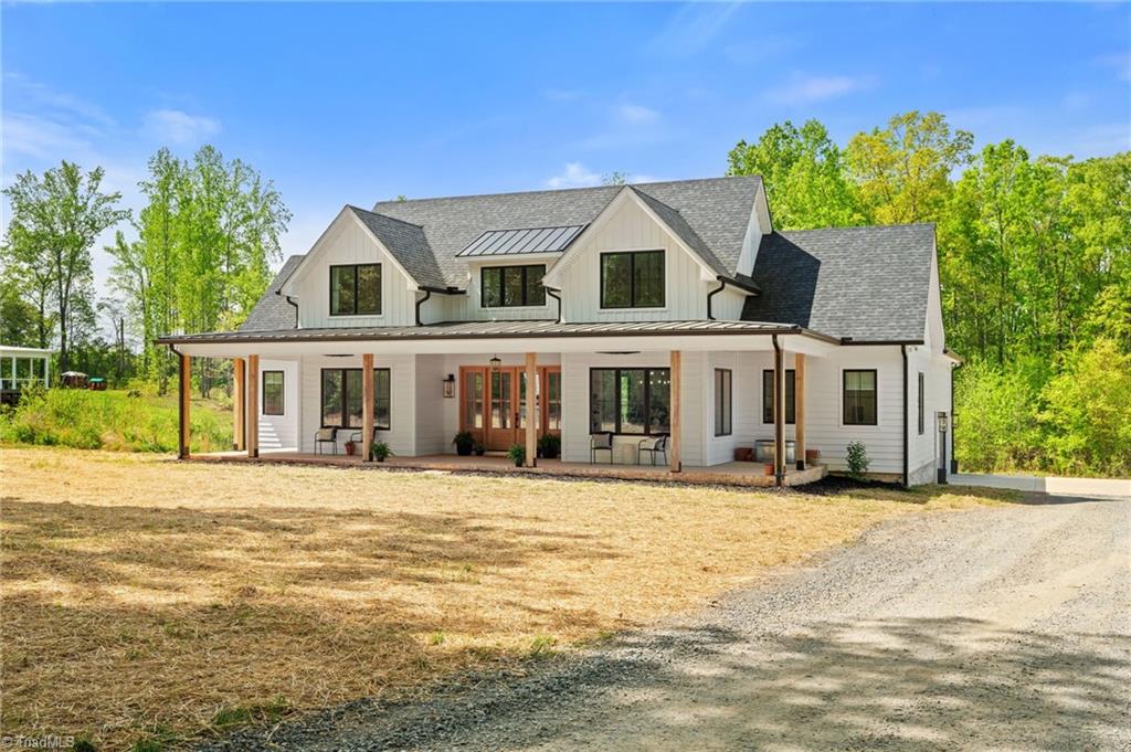 8195 Old Beatty Ford Road Rockwell, NC 28138 - Photo 3 of 50