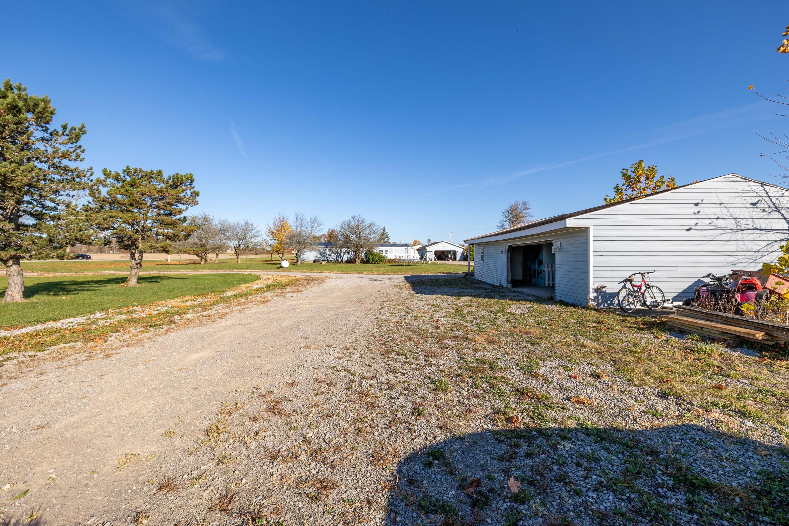 16450 Waynesfield Road Waynesfield, OH 45896 - Photo 39 of 58 Gallery Image 39