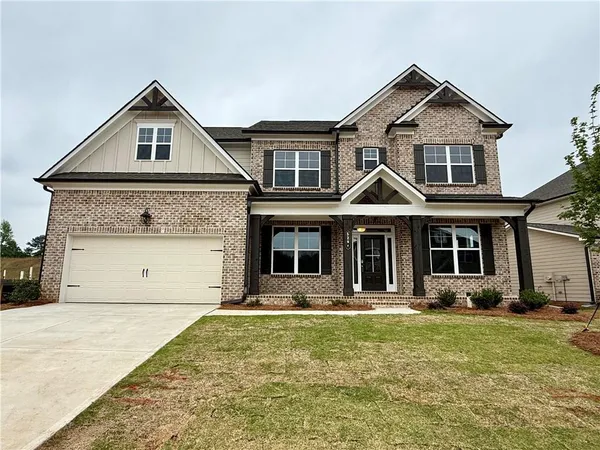 $579,524 | 5284 Baymont Drive, Gainesville, GA 30507