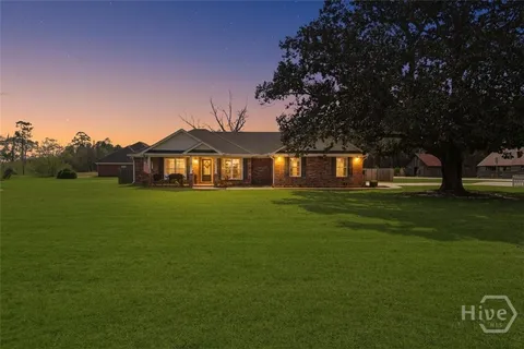 $400,000 | 3246 Midland Road, Guyton, GA 31312