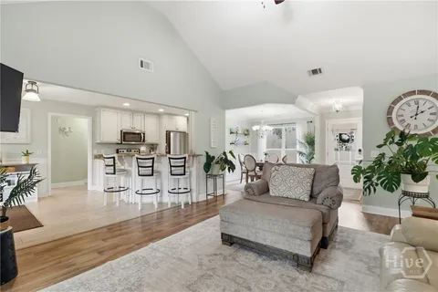 $400,000 | 3246 Midland Road, Guyton, GA 31312