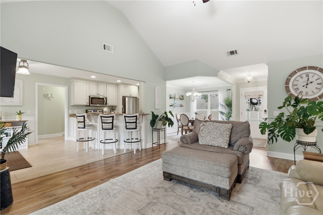 3246 Midland Road Guyton, GA 31312 - Photo 21 of 28