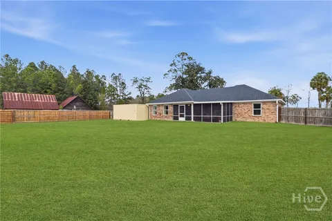 $400,000 | 3246 Midland Road, Guyton, GA 31312