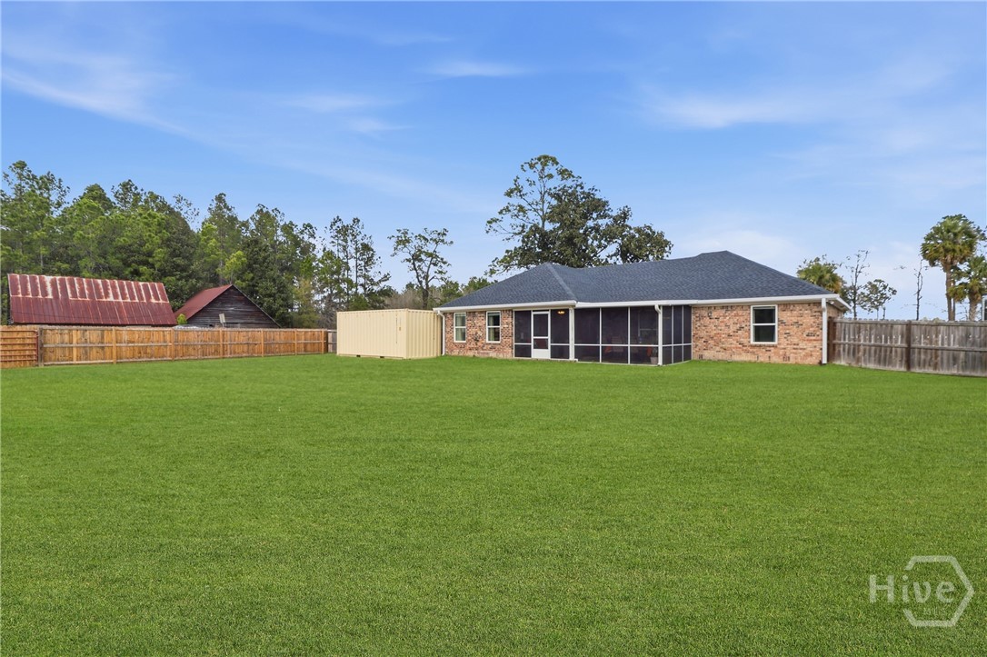 3246 Midland Road Guyton, GA 31312 - Photo 24 of 28