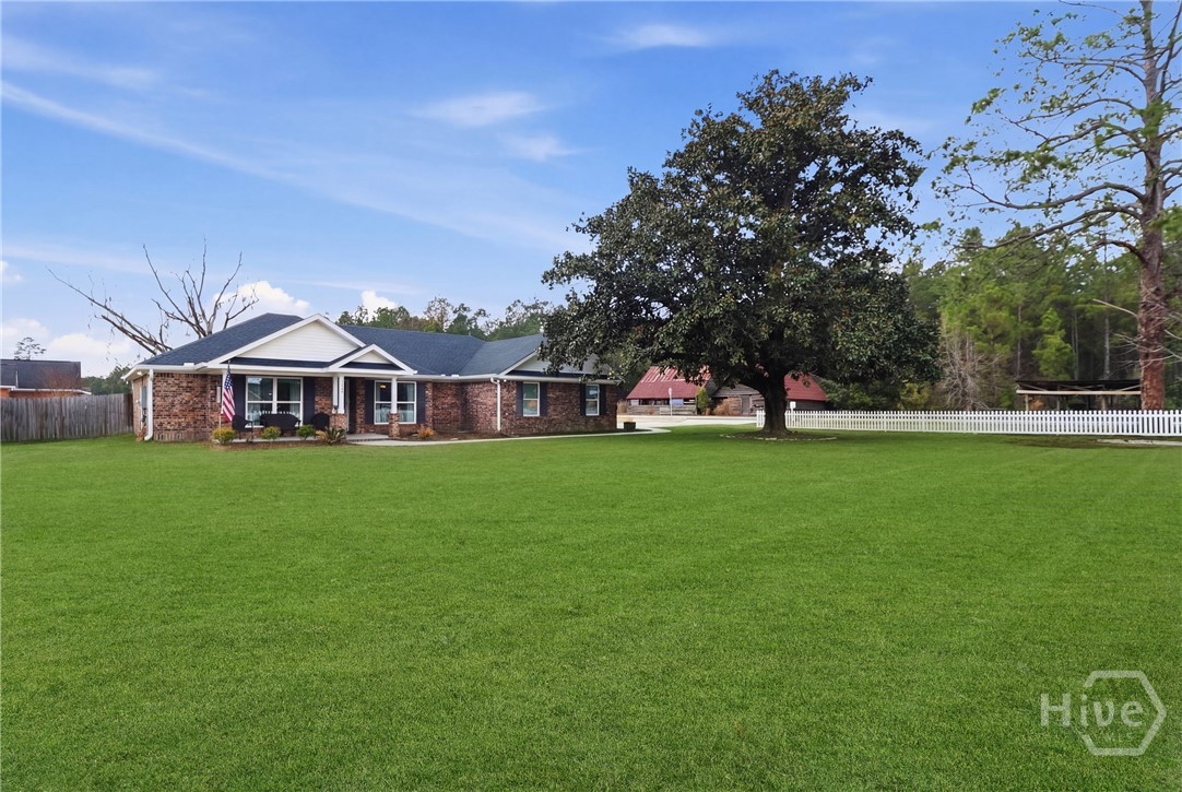 3246 Midland Road Guyton, GA 31312 - Photo 4 of 28