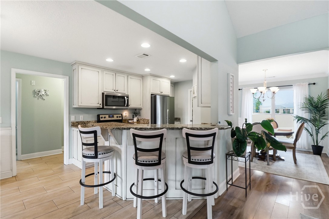 3246 Midland Road Guyton, GA 31312 - Photo 5 of 28