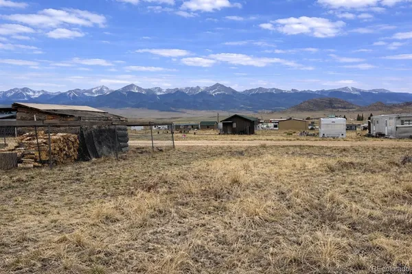 $40,000 | 35 Williams Avenue, Westcliffe, CO 81252