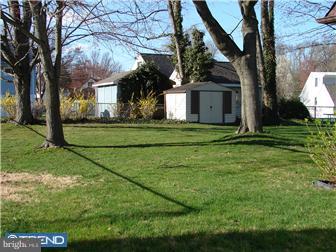 319 Keller Road Glendora, NJ 08029 - Photo 3 of 3 Exterior Back