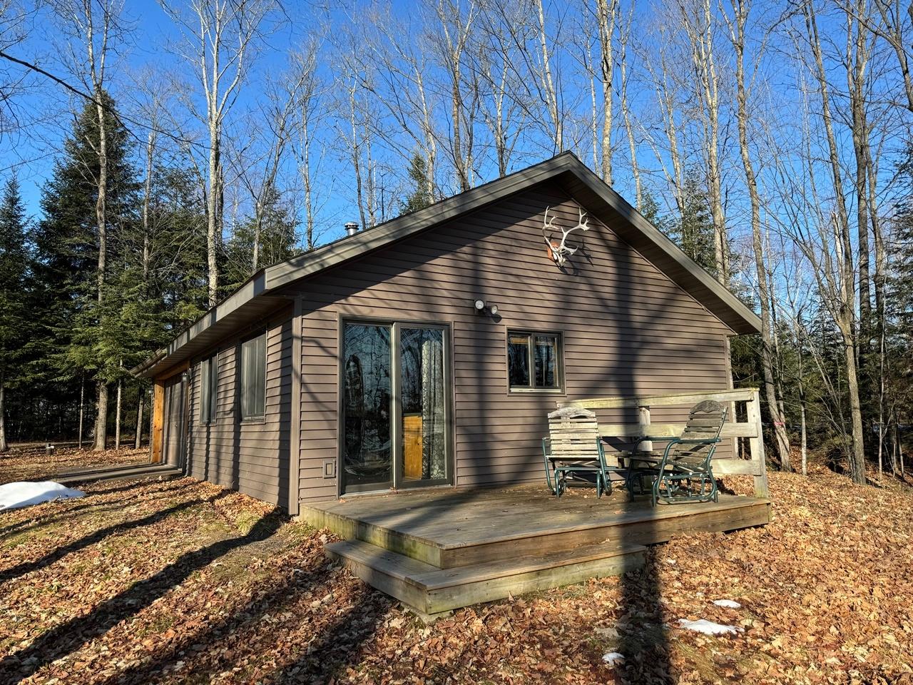 6054 West Dam Road Butternut, WI 54514 - Photo 8 of 28 Gallery Image 8