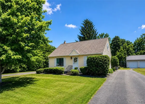 $269,900 | 1101 Jervis Avenue, Rome, NY 13440