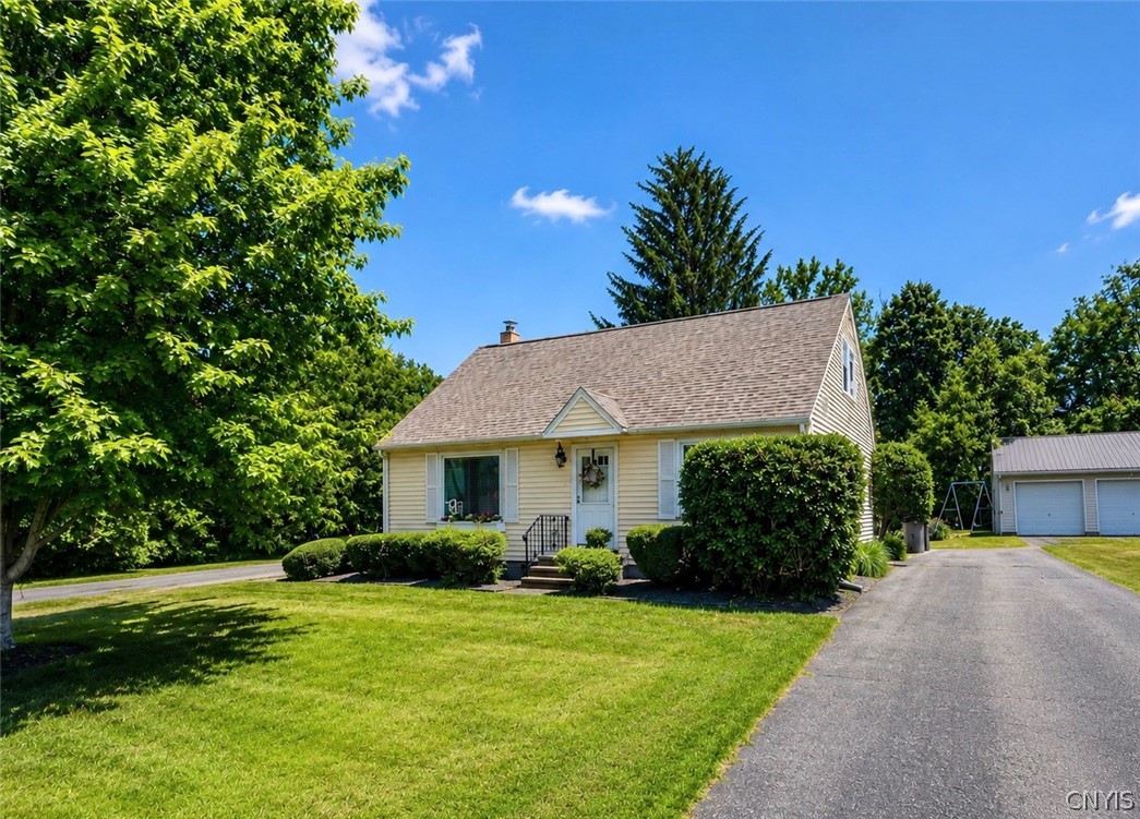 1101 Jervis Avenue Rome, NY 13440 - Photo 1 of 40