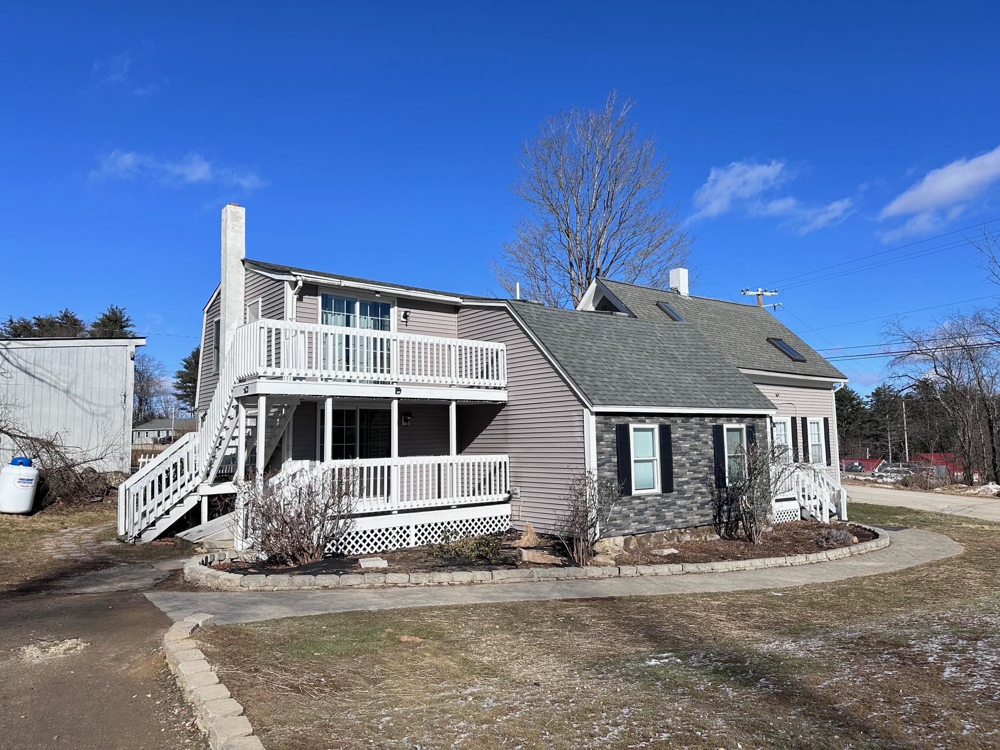 49 Mudgett Hill Road Loudon, NH 03307 - Photo 34 of 40