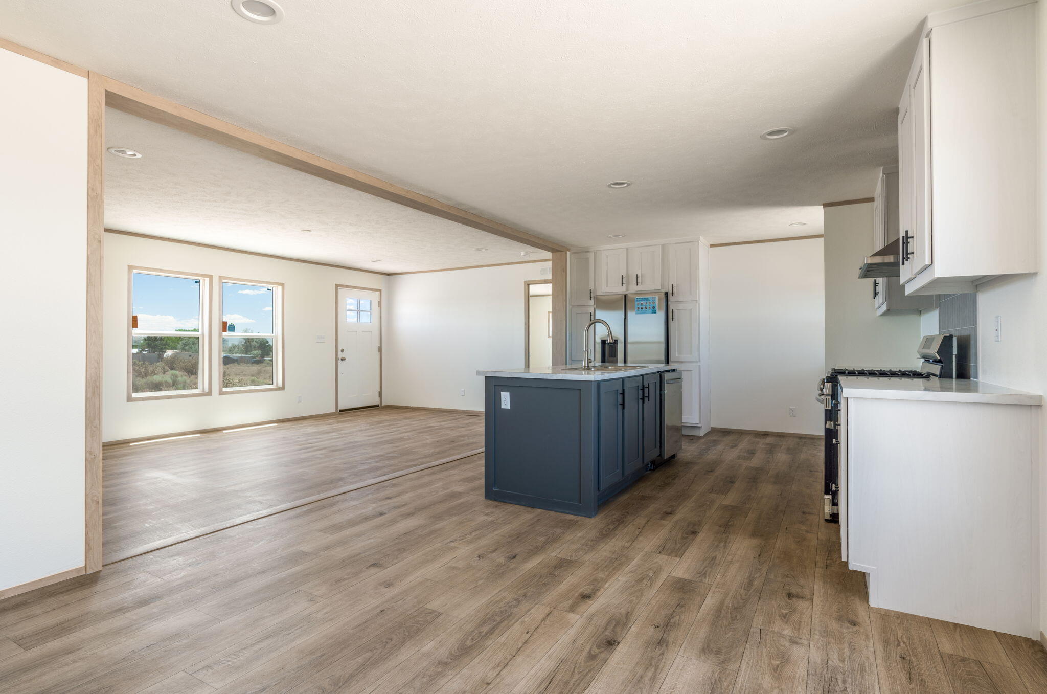 45 10th Avenue Northeast Rio Rancho, NM 87144 - Photo 14 of 32 Gallery Image 14