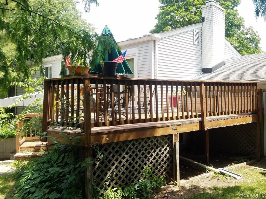 527 Reed Street Northville, MI 48167 - Photo 18 of 19 5.jpg