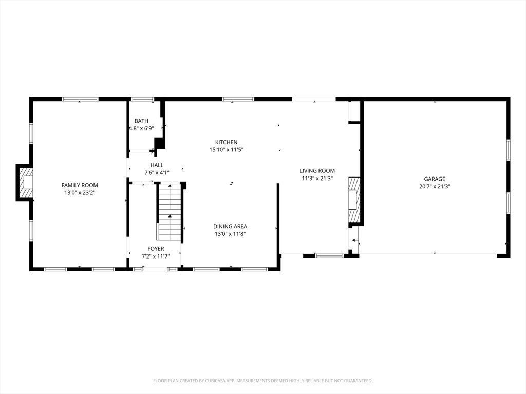 652 Old Post Road North Attleboro, MA 02760 - Photo 40 of 42 Gallery Image 40