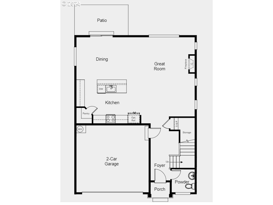 12605 Southwest Strobel Road Beaverton, OR 97007 - Photo 36 of 45 Gallery Image 36
