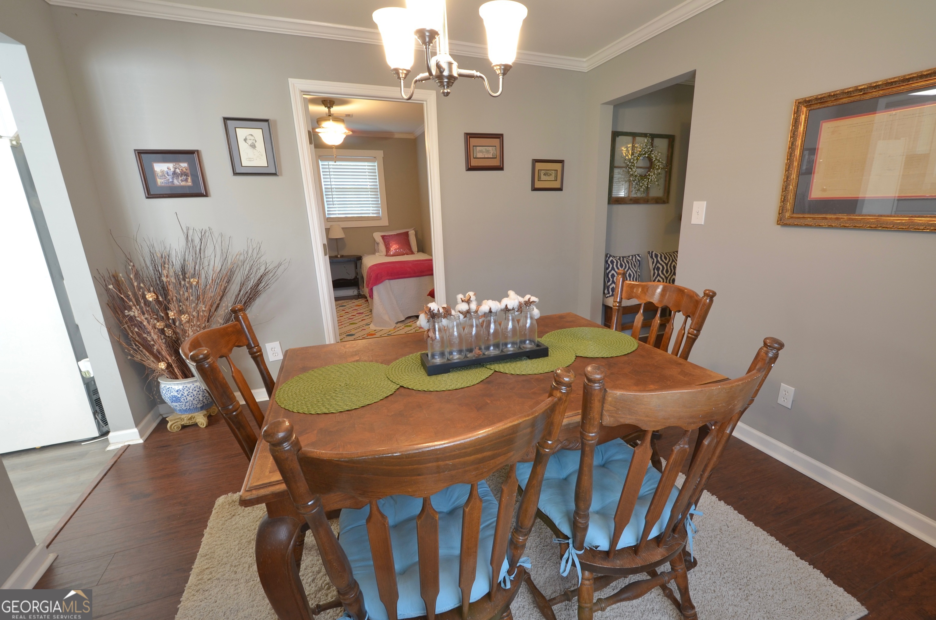 1208 East Chicken Road Chester, GA 31012 - Photo 16 of 40