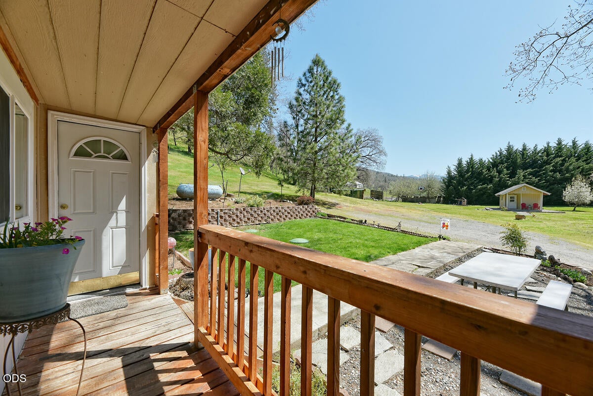3919 Little Applegate Road Jacksonville, OR 97530 - Photo 2 of 38 Gallery Image 2