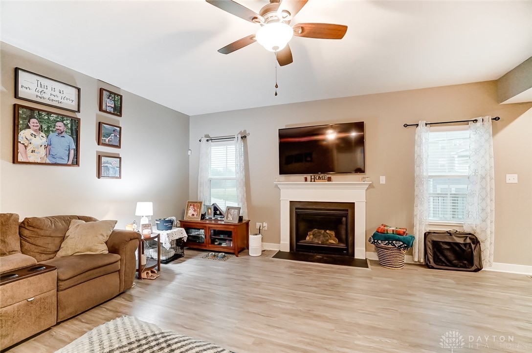 96 Ridgebrook Trail Xenia, OH 45385 - Photo 10 of 50