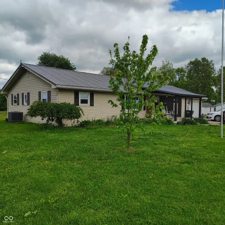 $229,000 | 8356 Highway 129, Vevay, IN 47043