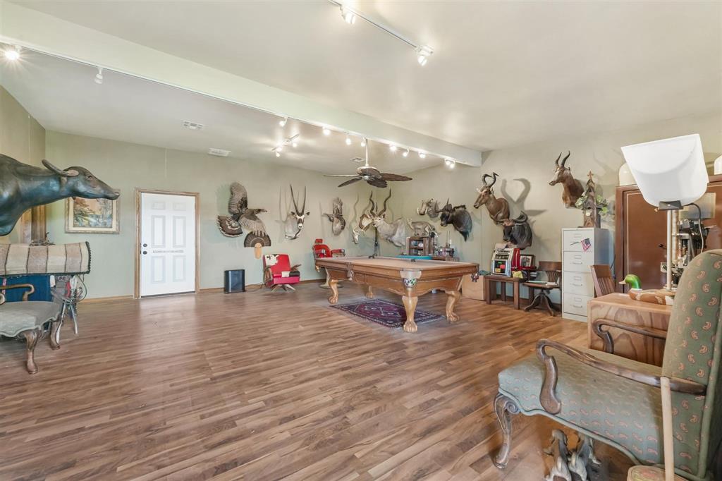 9711 Jim Christal Road Krum, TX 76249 - Photo 34 of 40