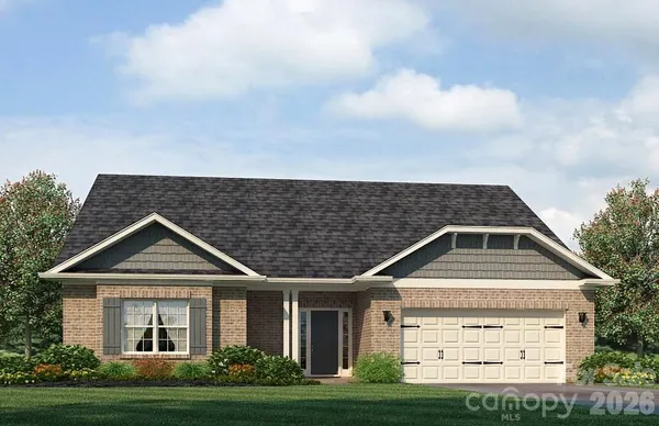 $454,400 | 214 Imperial Way, Unit 7A, Albemarle, NC 28001