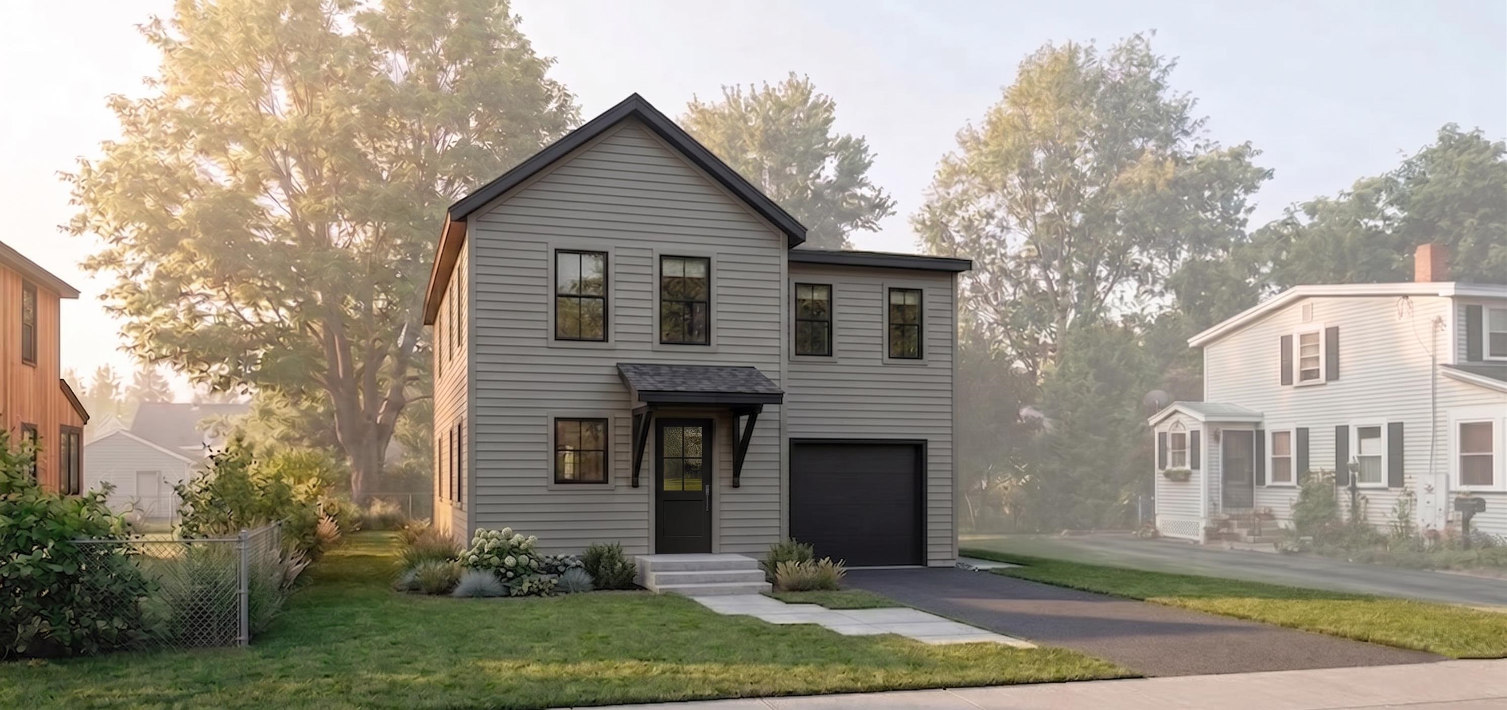 15 Harvard Street Rochester, NH 03867 - Photo 4 of 11