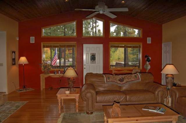 6598 Buck Springs Road Pinetop, AZ 85935 - Photo 3 of 5