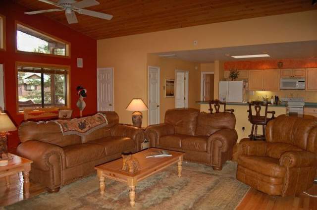 6598 Buck Springs Road Pinetop, AZ 85935 - Photo 4 of 5