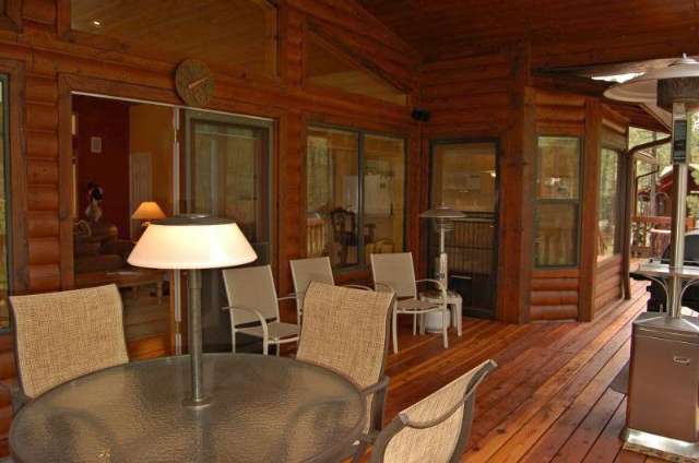 6598 Buck Springs Road Pinetop, AZ 85935 - Photo 5 of 5