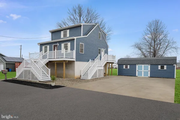 $419,000 | 2 River Place, Pennsville, NJ 08070