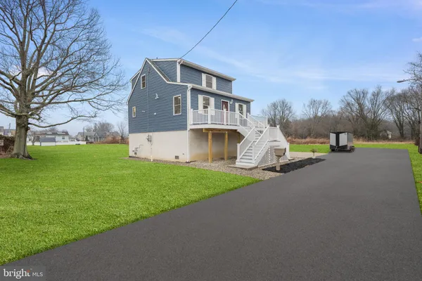 $419,000 | 2 River Place, Pennsville, NJ 08070