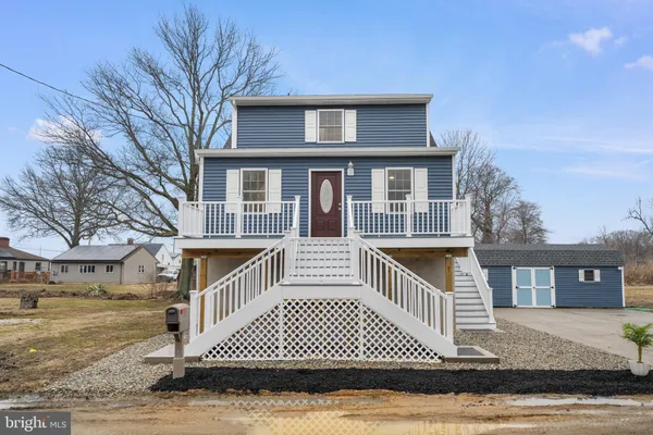 $419,000 | 2 River Place, Pennsville, NJ 08070