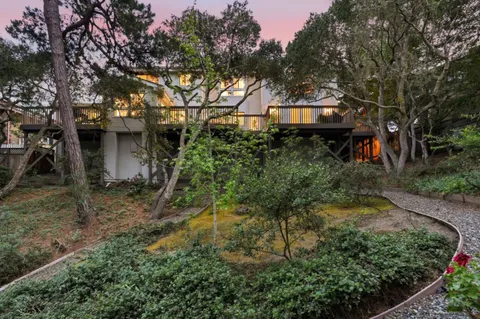 $2,450,000 | 8 Cramden Drive, Monterey, CA 93940