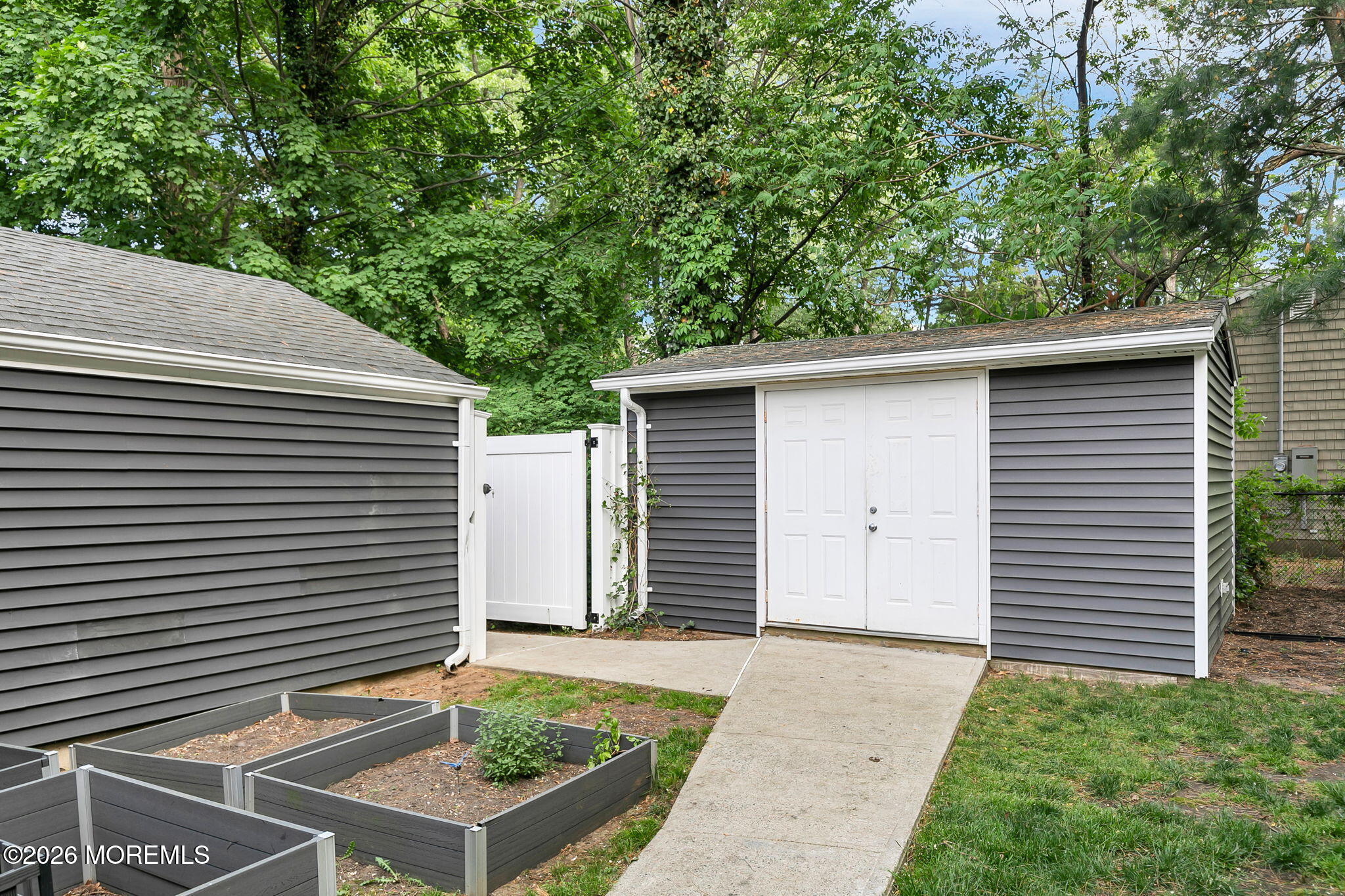 10 Tilton Road Middletown, NJ 07748 - Photo 46 of 50 SHED