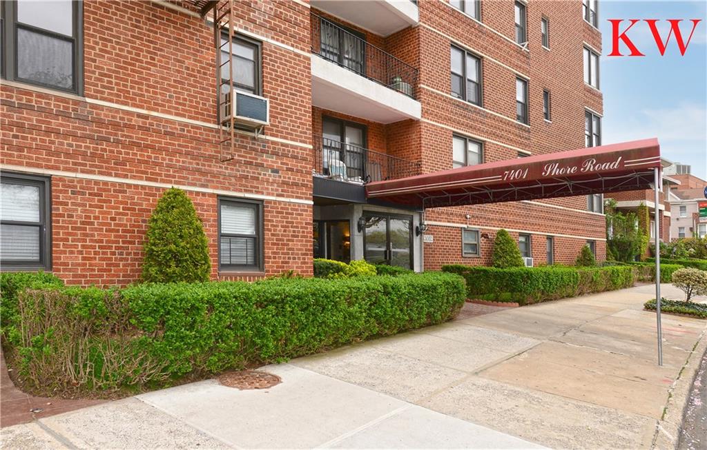 7401 Shore Road, Unit 3A Brooklyn, NY 11209 - Photo 20 of 31