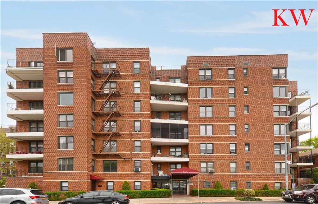 7401 Shore Road, Unit 3A Brooklyn, NY 11209 - Photo 21 of 31