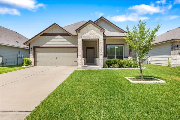 $309,900 | 1953 Cartwright Street, Bryan, TX 77807
