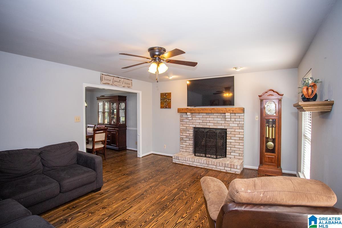 1160 Camp Branch Road Alabaster, AL 35007 - Photo 33 of 59