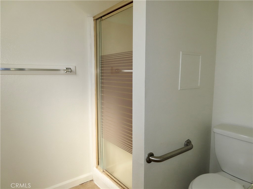 6149 La Sierra Avenue Riverside, CA 92505 - Photo 21 of 37 a bathroom with a shower