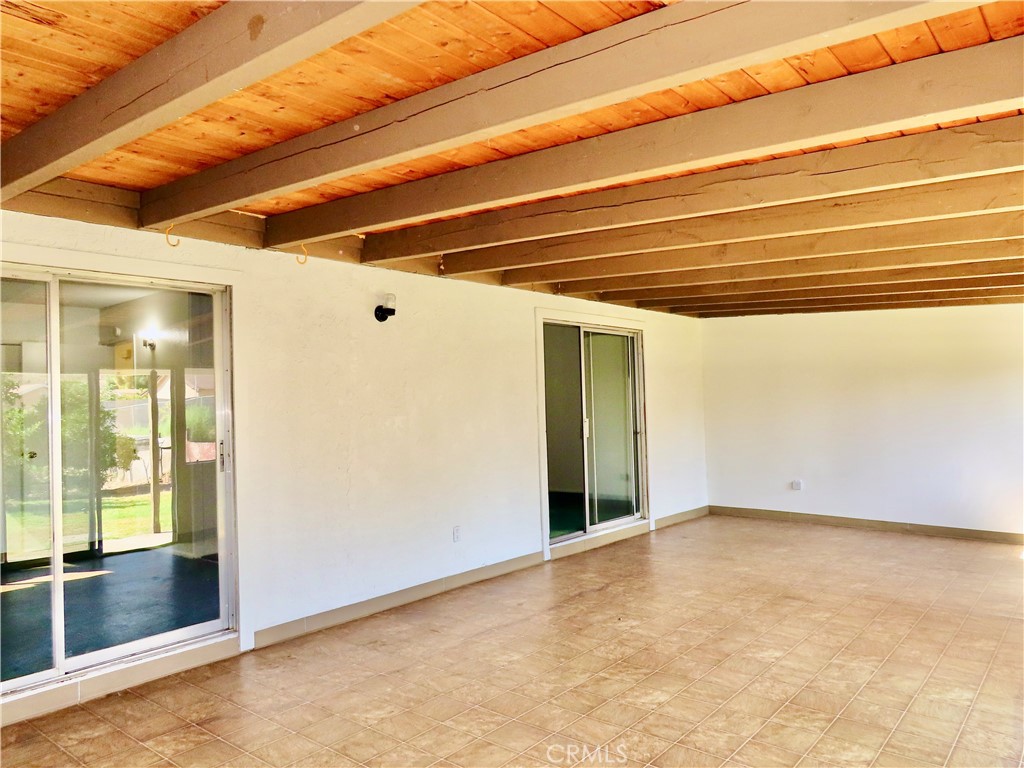 6149 La Sierra Avenue Riverside, CA 92505 - Photo 27 of 37 a view of an empty room