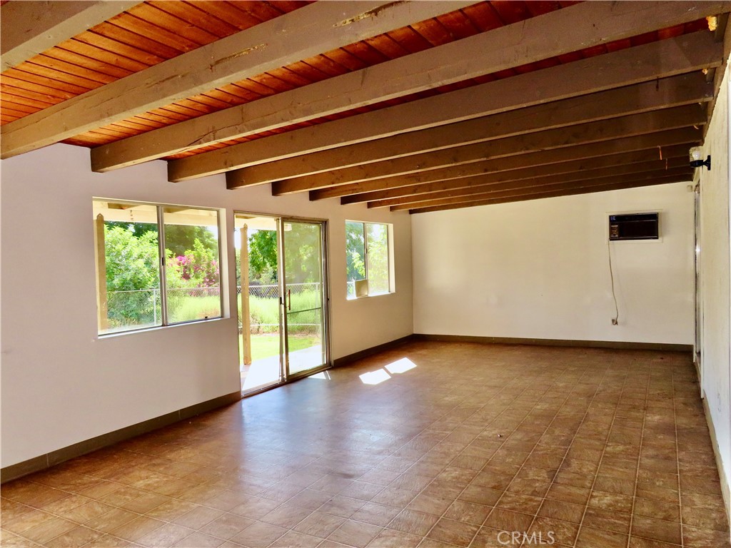 6149 La Sierra Avenue Riverside, CA 92505 - Photo 28 of 37 a view of a indoor basketball court