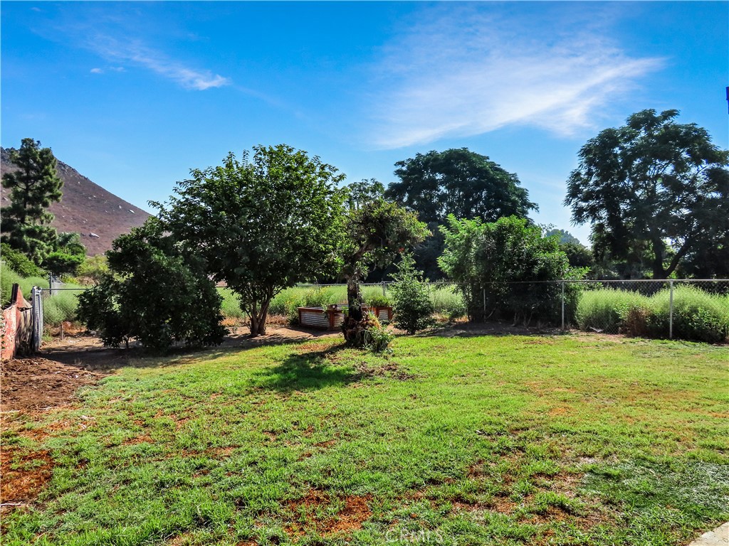 6149 La Sierra Avenue Riverside, CA 92505 - Photo 33 of 37 a view of a park with large trees