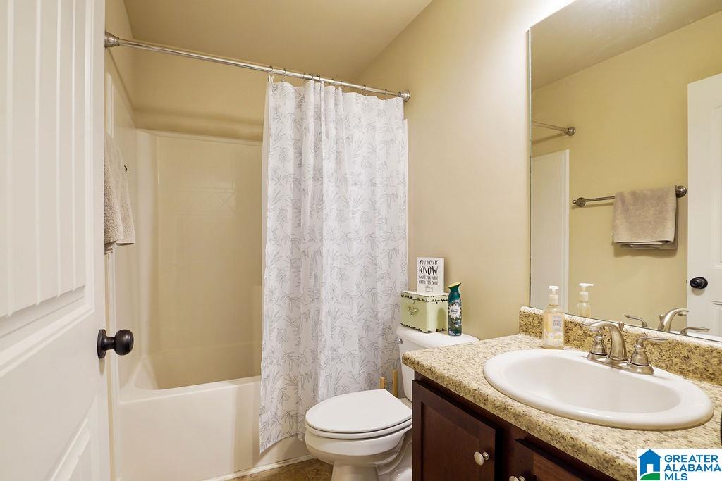 325 Golden Meadows Place Alabaster, AL 35007 - Photo 36 of 41
